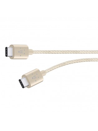 USB-C to USB-C Charge Cable (USB Type-C)