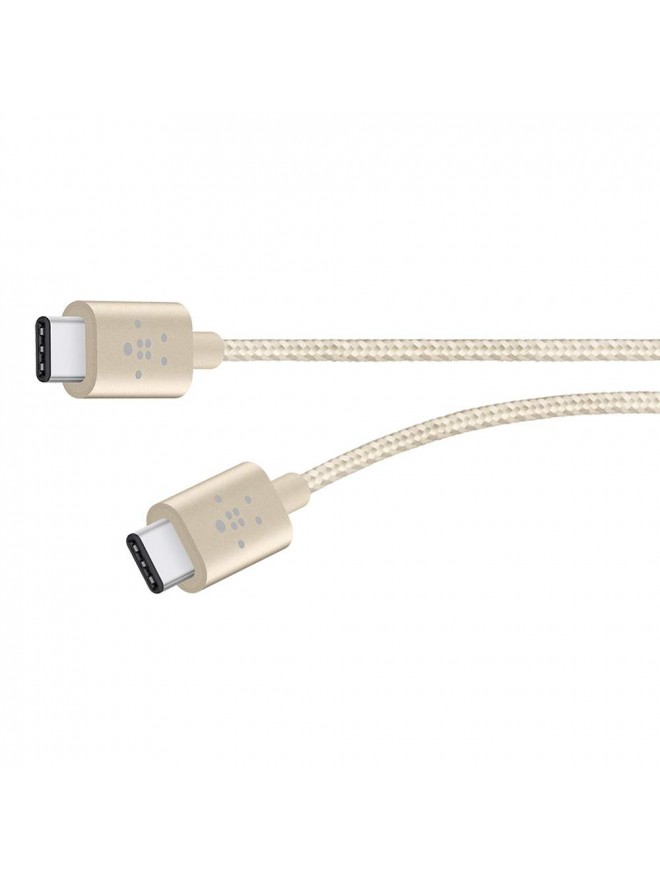 USB-C to USB-C Charge Cable (USB Type-C)