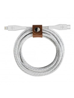 180 GG USB-C Cable with Lightning Connector + Strap