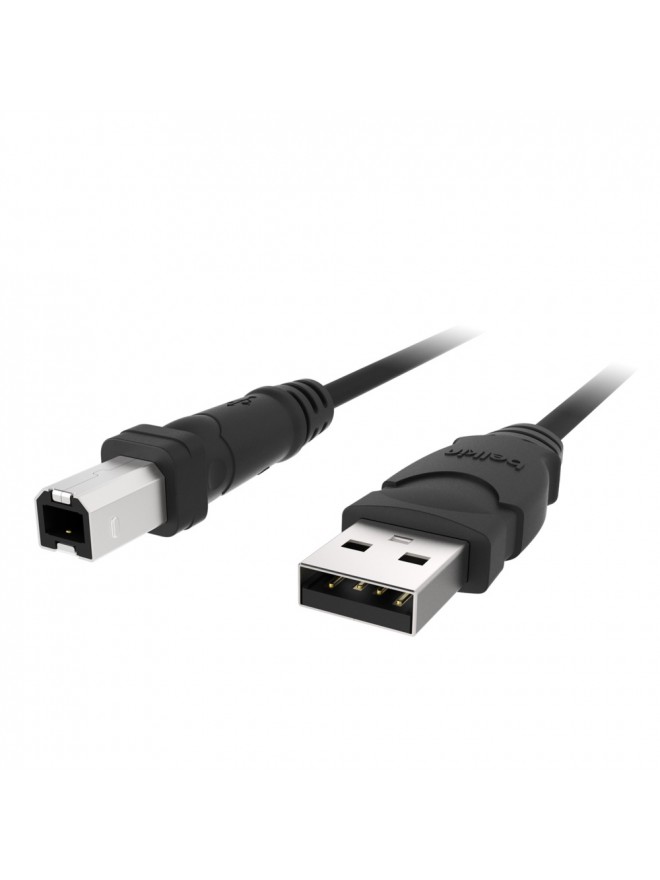 USB 2.0 Device Cable