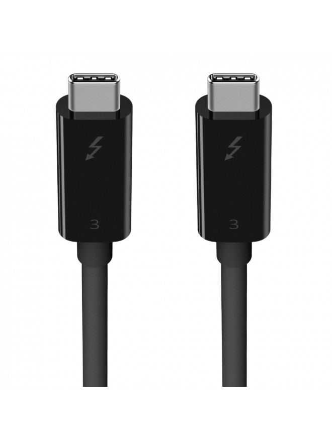 Cable (USB-C to USB-C) (100W) (6.5ft/2m)（5 piece set）