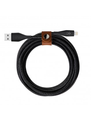 Lightning to USB-A Cable with Strap