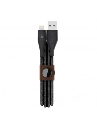 Lightning to USB-A Cable with Strap