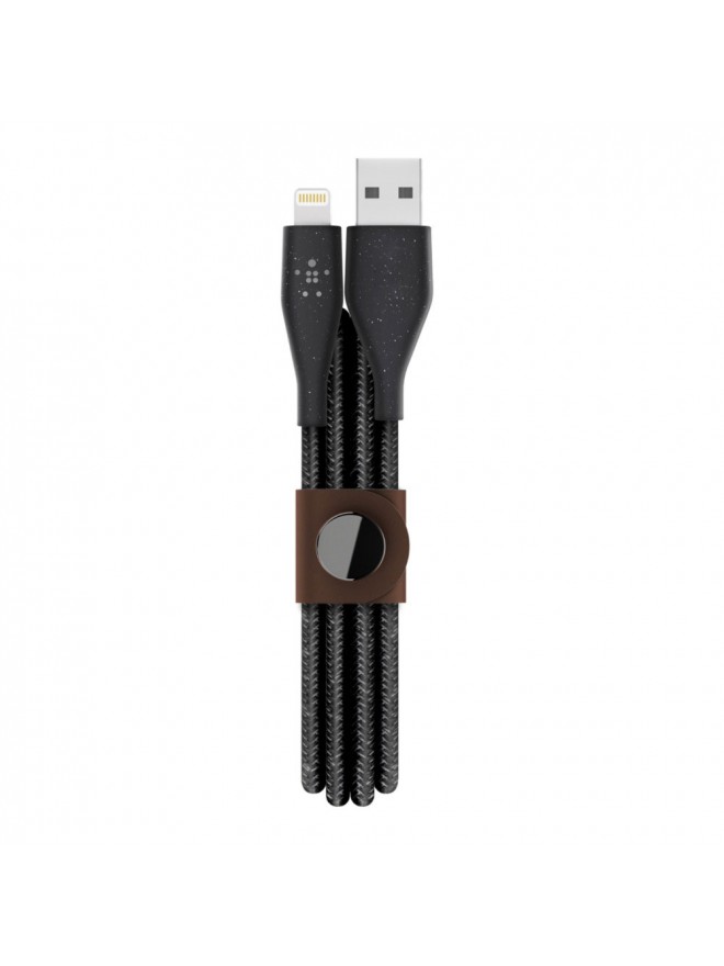 Lightning to USB-A Cable with Strap