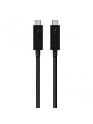 Cable (USB-C to USB-C) (100W) (6.5ft/2m)（5 piece set）