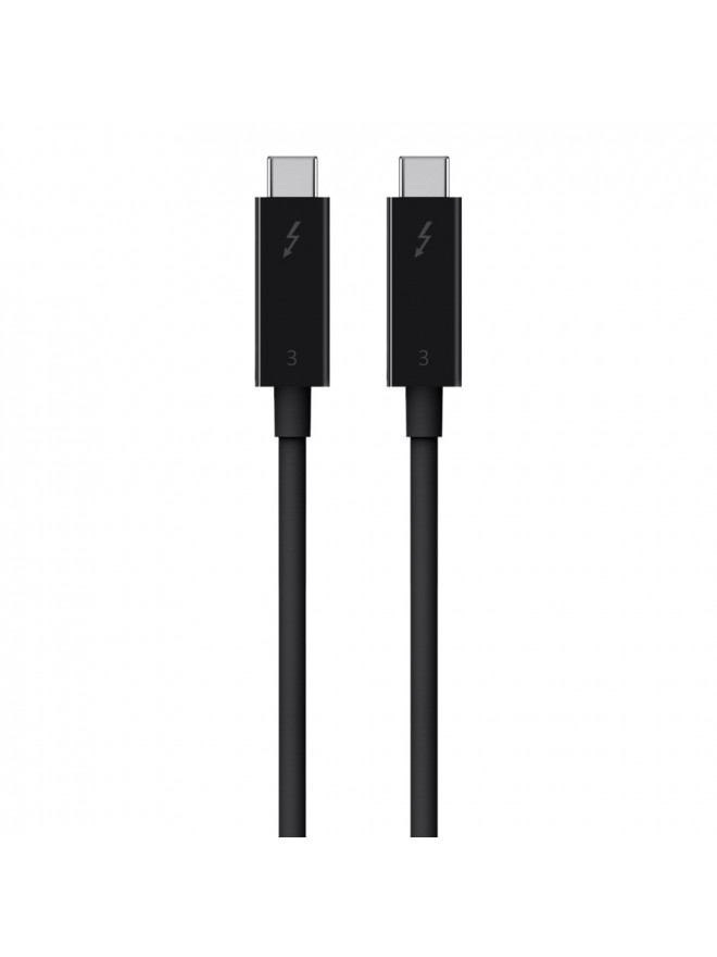 Cable (USB-C to USB-C) (100W) (6.5ft/2m)（5 piece set）