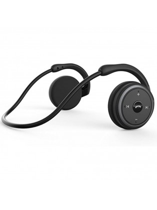 Small Bluetooth Headphones Wrap Around Head