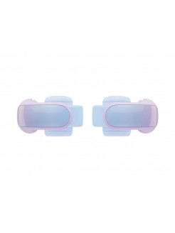 Basi Ultra Open Earbuds-Chilled Lilac