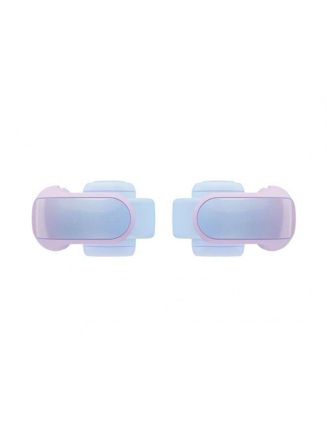 Basi Ultra Open Earbuds-Chilled Lilac