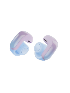 Basi Ultra Open Earbuds-Chilled Lilac