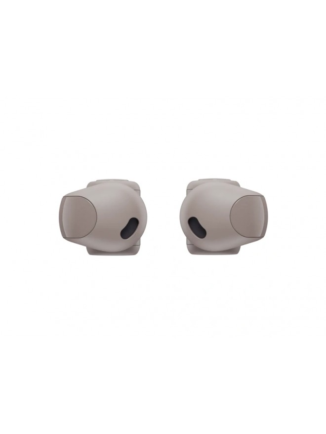 Basi Ultra Open Earbuds-Sandstone