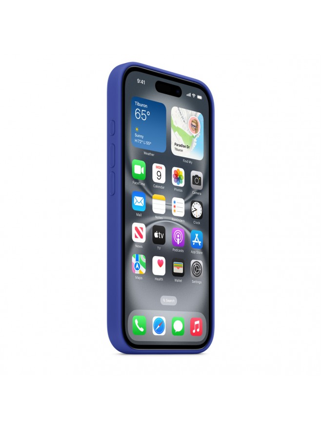 ip16 Case-Royal Blue