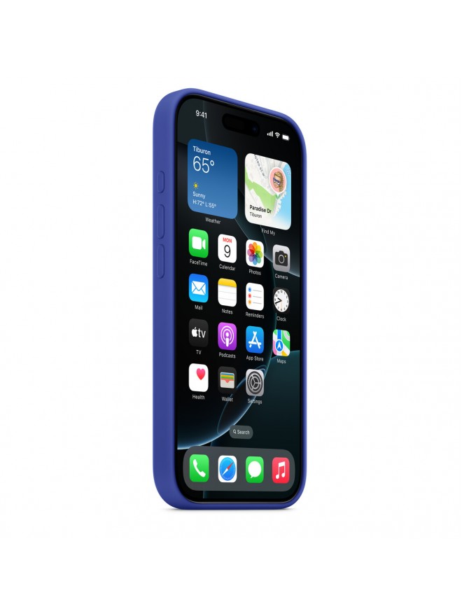 ip16 pro Case-Royal Blue