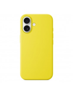 ip16 Case-Bright Yellow