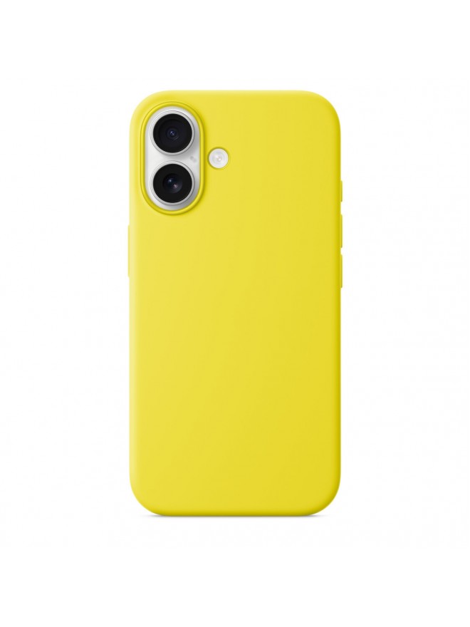 ip16 Case-Bright Yellow