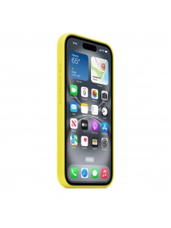 ip16 Case-Bright Yellow