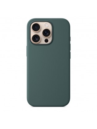 ip16 pro Case-Forest Green