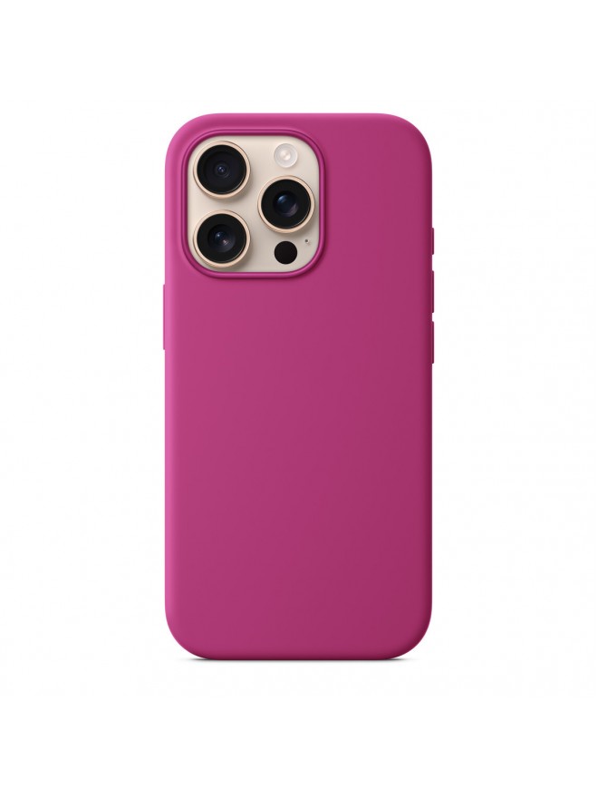 ip16 pro Case-Magenta