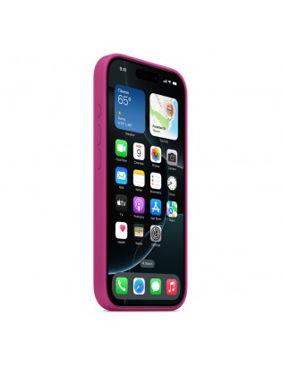 ip16 pro Case-Magenta