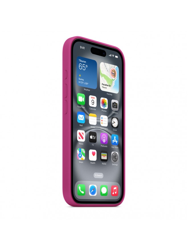 ip16 Case-Magenta