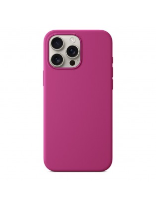 ip16 pro max Case-Magenta