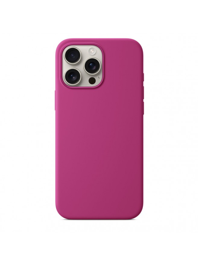 ip16 pro max Case-Magenta