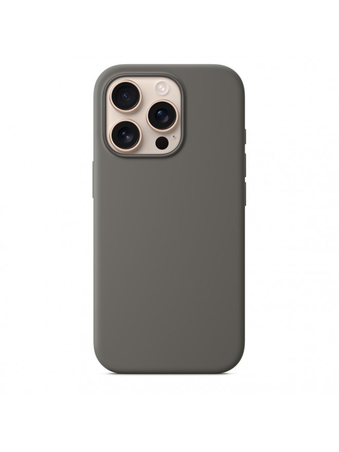 ip16 pro Case-Olive Grey