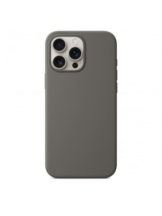 ip16 pro max Case-Olive Grey