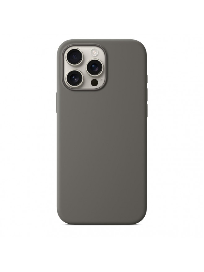 ip16 pro max Case-Olive Grey