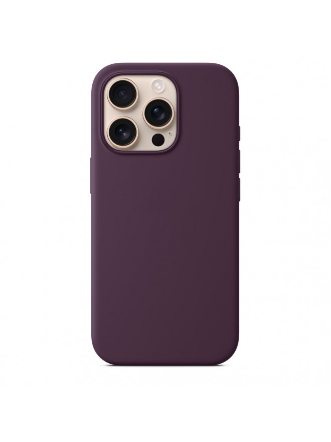 ip16 pro Case-Dark Plum