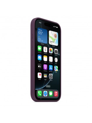 ip16 pro Case-Dark Plum