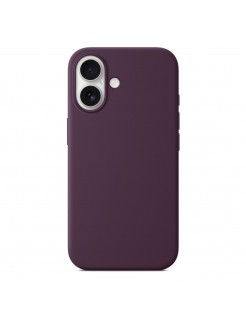 ip16 Case-Dark Plum