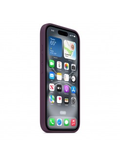 ip16 Case-Dark Plum