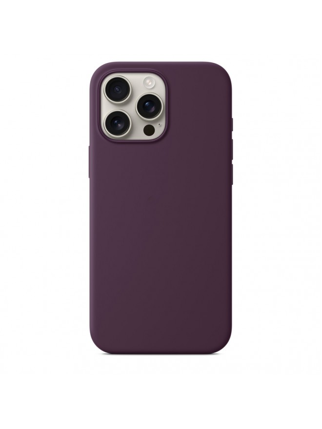 ip16 pro max Case-Dark Plum