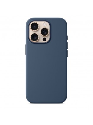 ip16 pro Case-Slate Blue