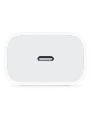 compatible with the brand iphone:060 Apple iPhone iPad Power Adapter (20W USB-C)