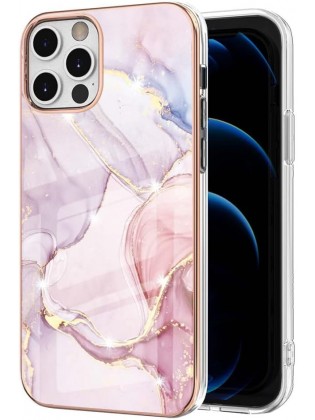 compatible with the brand iphone:360 Karat Marble GG *2