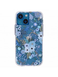 0900 Phone  Marguerite/Willow/Garden Party Blue
