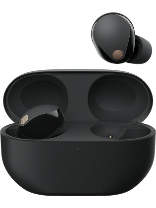 Wireless Noise Cancelling Earbuds