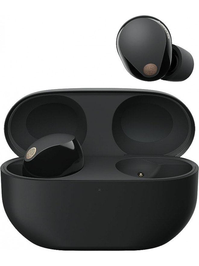 Wireless Noise Cancelling Earbuds