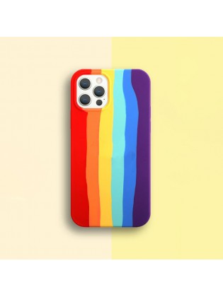 T365 Liquid Silicone Luxury Case For  Leaf Series Fast shipping